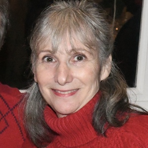 Fundraising Page: Caron Dickinson